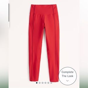Abercrombie & Fitch Leggings - Size S (NEW)